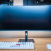 G34WQi Lifestyle-1 Xiaomi G34WQi 34" 1440p UltraWide VA Curved Gaming Monitor (180Hz, 1ms)