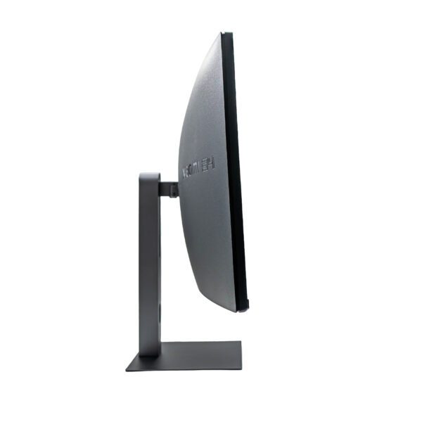 G34WQi Side-Angle-2 Xiaomi G34WQi 34" 1440p UltraWide VA Curved Gaming Monitor (180Hz, 1ms)