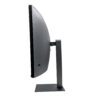 G34WQi Side-angle-Shot-1 Xiaomi G34WQi 34" 1440p UltraWide VA Curved Gaming Monitor (180Hz, 1ms)