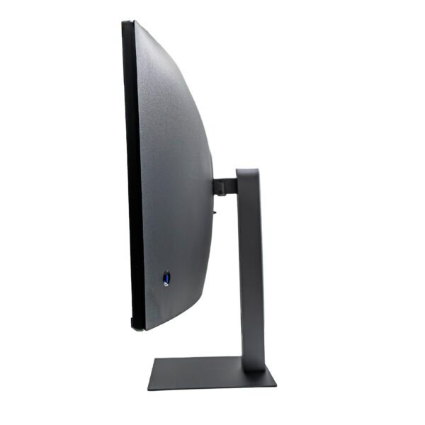 G34WQi Side-angle-Shot-1 Xiaomi G34WQi 34" 1440p UltraWide VA Curved Gaming Monitor (180Hz, 1ms)