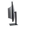 G34WQi Side-front-Angle-1 Xiaomi G34WQi 34" 1440p UltraWide VA Curved Gaming Monitor (180Hz, 1ms)
