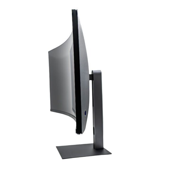 G34WQi Side-front-Angle-1 Xiaomi G34WQi 34" 1440p UltraWide VA Curved Gaming Monitor (180Hz, 1ms)