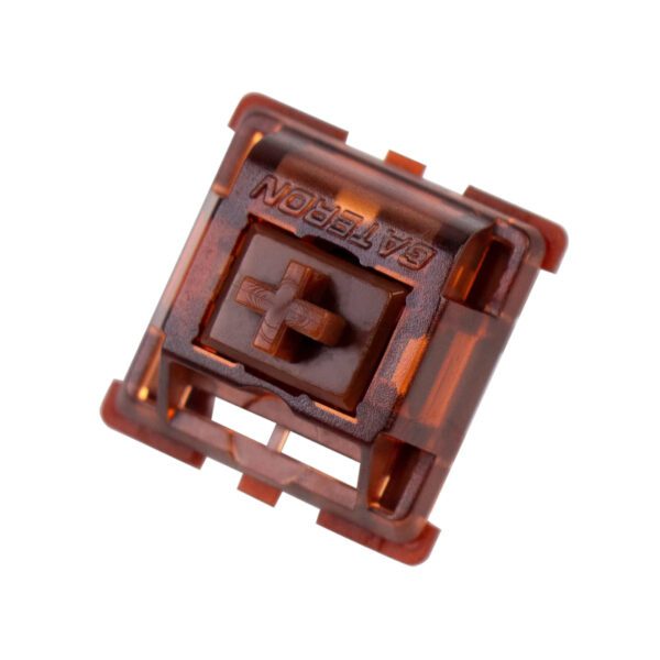 G42 wr 03a Keychron Brown Gateron Phantom Switches 110 pcs