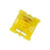 G43 wr 03a Keychron Yellow Gateron Phantom Switches 110 pcs