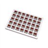 Keychron Brown Gateron Low Profile Switches 110 pcs