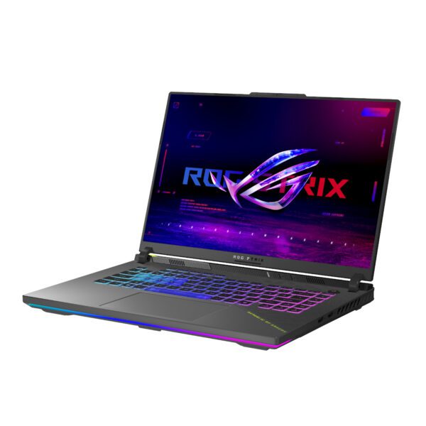 Asus ROG Strix G16 Gaming Laptop 16″ | Ryzen 9 8940HX | 16GB DDR5 | RTX 5070 | 1TB SSD | Windows 11 Home