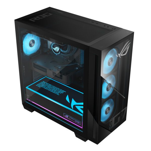 G700TF-05225F129W Asus-ROG-G700-Intel-Ultra-5-255F-Gaming-PC wr 05 Asus ROG G700 Intel Ultra 5 255F Gaming PC | 16GB DDR5 | 1TB SSD | Win 11 Home