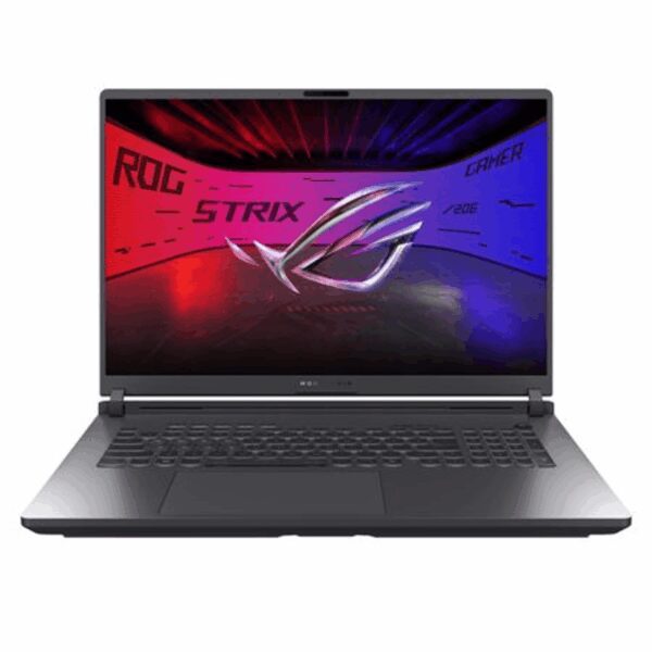 G815LP-U91610G0WR ASUS ROG Strix G18 Ultra 9 RTX 5070 Gami wr 02 ASUS ROG Strix G18 Ultra 9 RTX 5070 Gaming Laptop 16GB 1TB