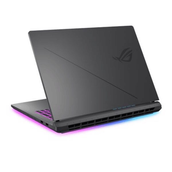 G815LP-U91610G0WR ASUS ROG Strix G18 Ultra 9 RTX 5070 Gami wr 04 ASUS ROG Strix G18 Ultra 9 RTX 5070 Gaming Laptop 16GB 1TB