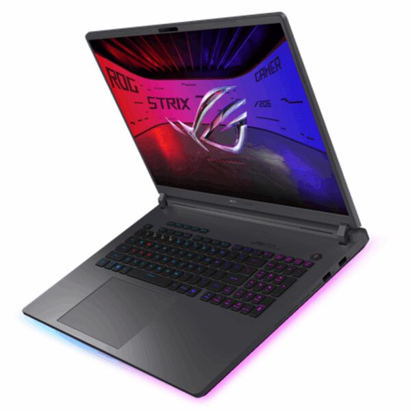 G815LP-U91610G0WR ASUS ROG Strix G18 Ultra 9 RTX 5070 Gami wr 09 ASUS ROG Strix G18 Ultra 9 RTX 5070 Gaming Laptop 16GB 1TB