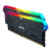 GeIL Gemini RGB 32GB DDR5 6000MHz Desktop Gaming Memory Kit (2 x 16GB) – Grey