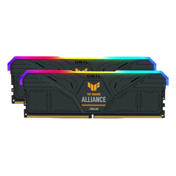 GAMST532GB6000C36CDC GeiL-Gemini-TUF-RGB-32GB-DDR5-6000MHz-Desktop-Gaming-Memory-Kit-2-x-16GB-–-Grey wr 01 GeiL Gemini TUF RGB 32GB DDR5 6000MHz Desktop Gaming Memory Kit (2 x 16GB) – Grey
