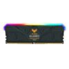 Geil Gemini TUF RGB 32GB KIT(2X16GB) 6000MHz DDR5 Desktop Gaming Memory - Grey