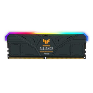 GAMST532GB6000C38BDC Geil-Gemini-TUF-RGB-32GB-KIT2X16GB-6000MHz-DDR5-Desktop-Gaming-Memory-Grey wr 01 Geil Gemini TUF RGB 32GB KIT(2X16GB) 6000MHz DDR5 Desktop Gaming Memory - Grey