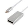 Gizzu 4K60Hz Type-C to DisplayPort Adapter