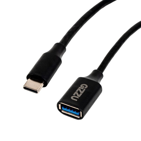 GAPCU3OTG wr 01a Gizzu Type-C to USB3.0 OTG Adapter