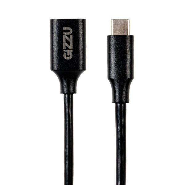 GAPCU3OTG wr 02a Gizzu Type-C to USB3.0 OTG Adapter