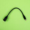 GAPCU3OTG wr 04a Gizzu Type-C to USB3.0 OTG Adapter