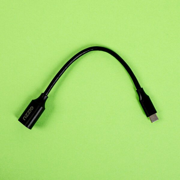 GAPCU3OTG wr 04a Gizzu Type-C to USB3.0 OTG Adapter