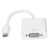 GAPCV wr 01 Gizzu 1080P Type-C to VGA Adapter Poly