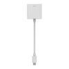 GAPCV wr 05 Gizzu 1080P Type-C to VGA Adapter Poly