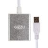 GAPU3H wr 02a Gizzu USB3.0 to HDMI Adapter