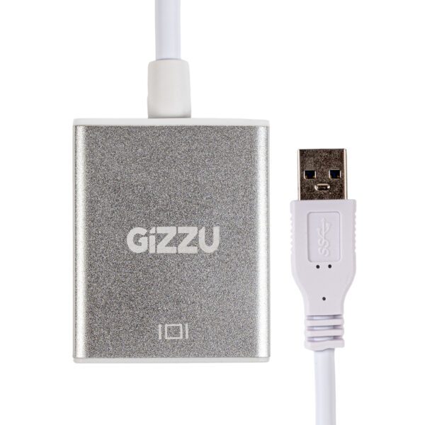 GAPU3H wr 02a Gizzu USB3.0 to HDMI Adapter