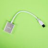 GAPU3H wr 05a Gizzu USB3.0 to HDMI Adapter