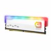 GAVSW516GB6000C38BSC-wr-01 GeIL Orion RGB 16GB 6000MHz DDR5 RAM- White