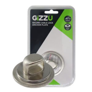 GCCLP GIZZU-Laptop-Lock-Plate wr 01a GIZZU Laptop Lock Plate