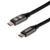 GCPCC0605G-01-wr-0 GIZZU 60W 5Gbps Type-C 1m Cable