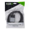 GCPCV18 Gizzu-Full-HD-Type-C-to-VGA-Cable-1.8m-Black wr 01a Gizzu Full HD Type-C to VGA Cable (1.8m) - Black