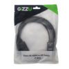GCPHDP18 Gizzu-4K-HDMI-to-DP-Cable-1.8m-Black wr 03a Gizzu 4K HDMI to DP Cable (1.8m) - Black