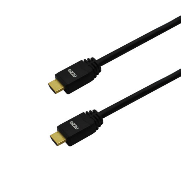 GCPHH18V21 wr 01a Gizzu 8K HDMI 2.1 Cable 1.8m Poly