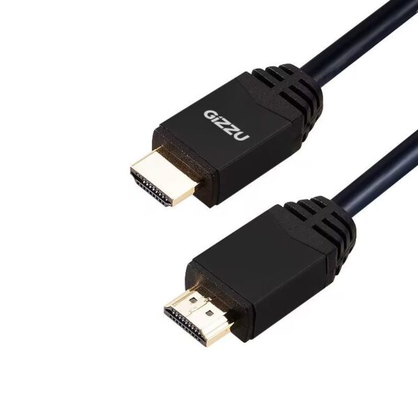 GCPHH5 wr 01-1 Gizzu 4K HDMI 2.0 Cable 1.8m Poly