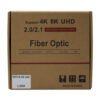 GCPHHA20 wr 01 GIZZU 4K Active fibre Optic HDMI Cable 20m