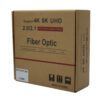 GCPHHA20 wr 02 GIZZU 4K Active fibre Optic HDMI Cable 20m