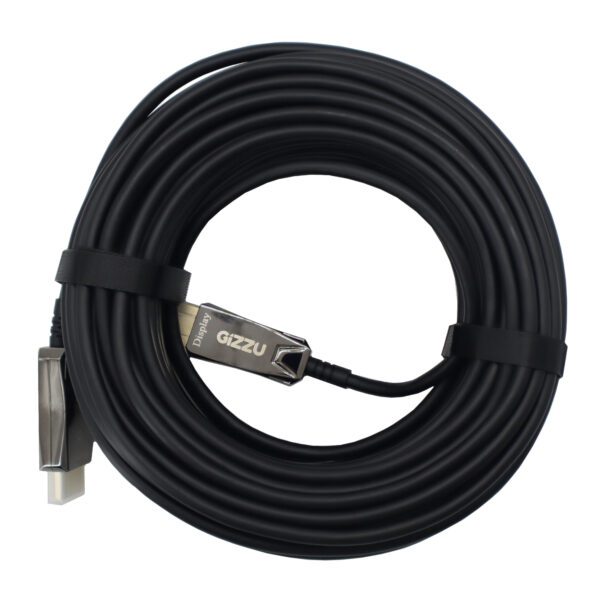 GCPHHA20 wr 04 GIZZU 4K Active fibre Optic HDMI Cable 20m