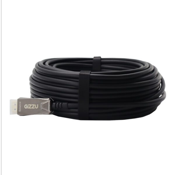 GCPHHA20 wr 05 GIZZU 4K Active fibre Optic HDMI Cable 20m