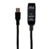 GCPU3UE10A-0126-Edit1500x1500-96DPI Gizzu USB3.0 Active Extension Cable 10m