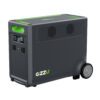 GEB3800 wr 01a Gizzu Hero Ultra Plus 3840Wh Extra Battery