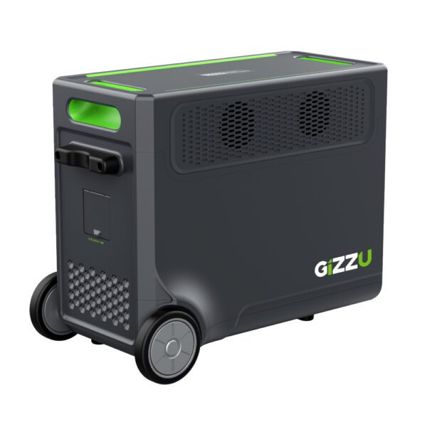 GEB3800 wr 02a Gizzu Hero Ultra Plus 3840Wh Extra Battery