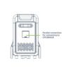 GEB3800 wr 07a Gizzu Hero Ultra Plus 3840Wh Extra Battery