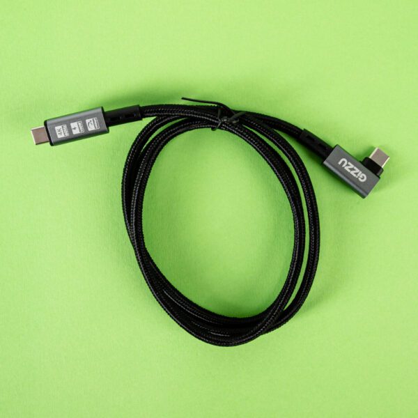 GIZZU-GCPCC10010G90-01-100W-10Gbps-Type-C-Angled-1m-Cable WHAT-IN-BOX-9152-Edit 2500x2500 Gizzu 100W 10Gbps Type-C Angled 1m Cable