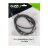 GIZZU-GCPCC240048G-01-240W-480Mbps-Type-C-1m-Cable PACKAGING-9135-Edit 1500x1500 GIZZU 240W 480Mbps Type-C 1m Cable