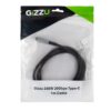 GIZZU-GCPCC24020G-01-240W-20Gbps-Type-C-1m-Cable PACKAGING-9117-Edit 1500x1500 GIZZU 240W 20Gbps Type-C 1m Cable