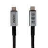 GIZZU-GCPCC24020G-01-240W-20Gbps-Type-C-1m-Cable TOP-9121-Edit 1500x1500 GIZZU 240W 20Gbps Type-C 1m Cable