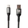GIZZU-GCPU2C060048G-01-66W-480Mbps-USB-to-Type-C-1m-Cable TOP-9163-Edit 1500x1500 GIZZU 66W 480Mbps USB to Type-C 1m Cable
