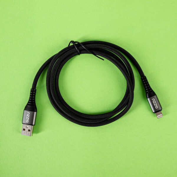 GIZZU-GCPU2L012-01-12W-USB-to-Lightning-1m-Cable WHAT-IN-BOX-9211-Edit 1500x1500 GIZZU 12W USB to Lightning 1m Cable
