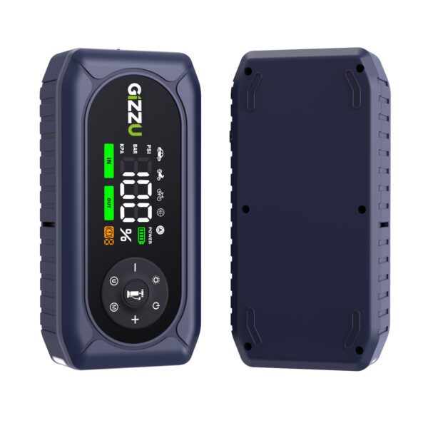 GJS10000PRO Gizzu-4-in-1-Jump-Starter-Air-Compressor wr04 Gizzu 4-in-1 Jump Starter and Air Compressor
